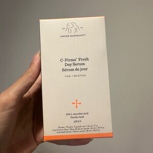 Drunk Elephant C-Firma Fresh Day Serum